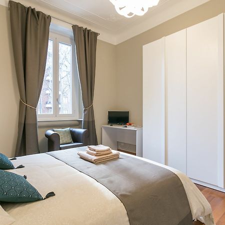 Sempione Superior Home Милан Экстерьер фото