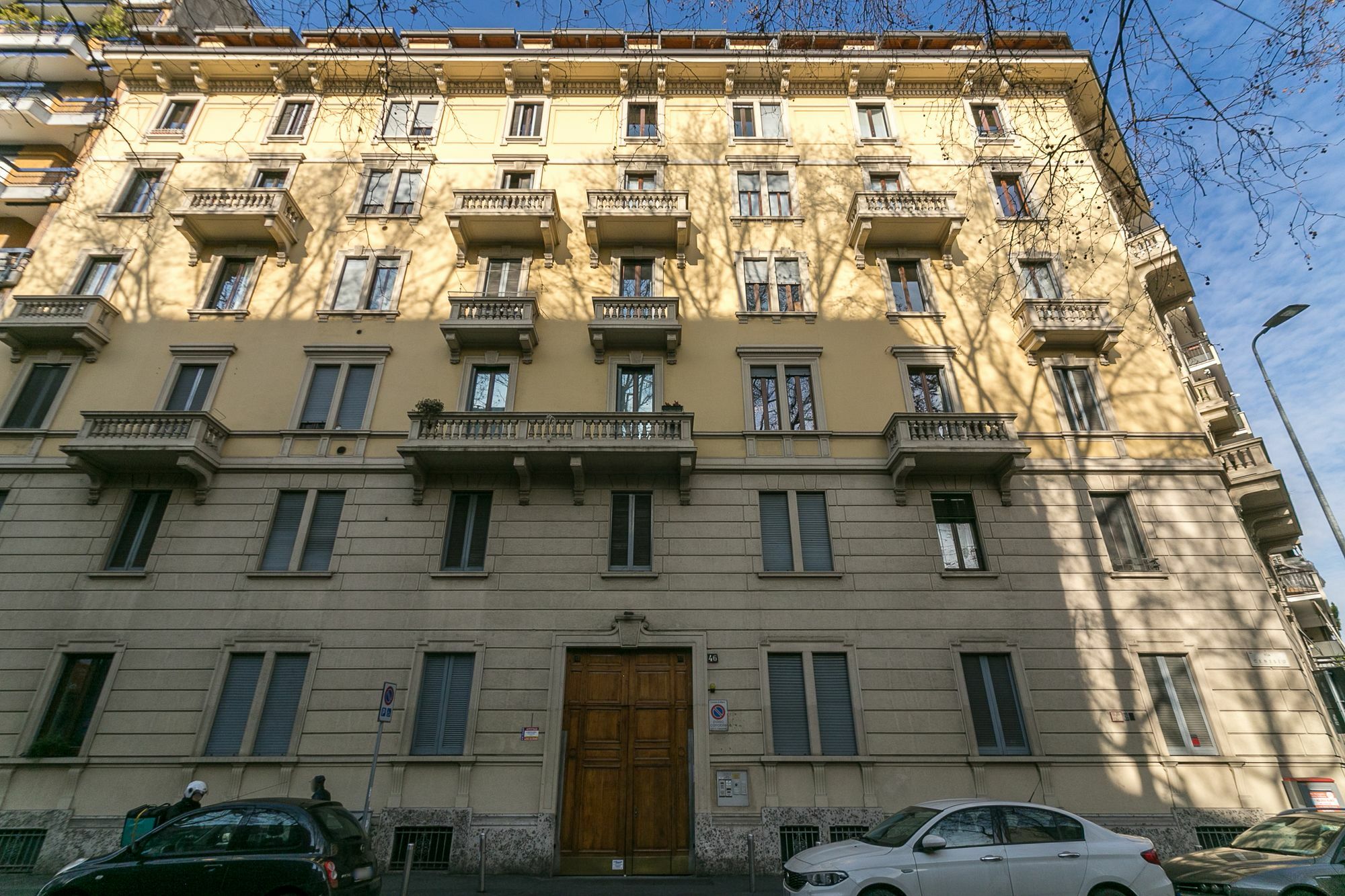 Sempione Superior Home Милан Экстерьер фото