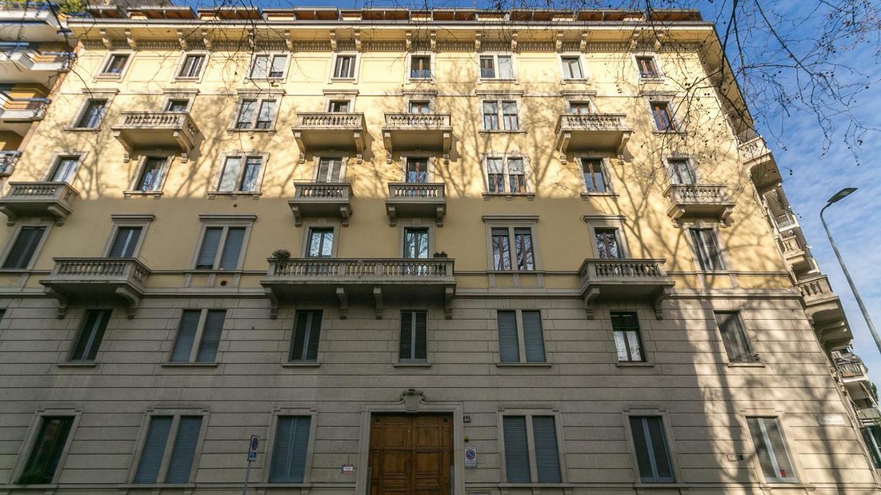 Sempione Superior Home Милан Экстерьер фото