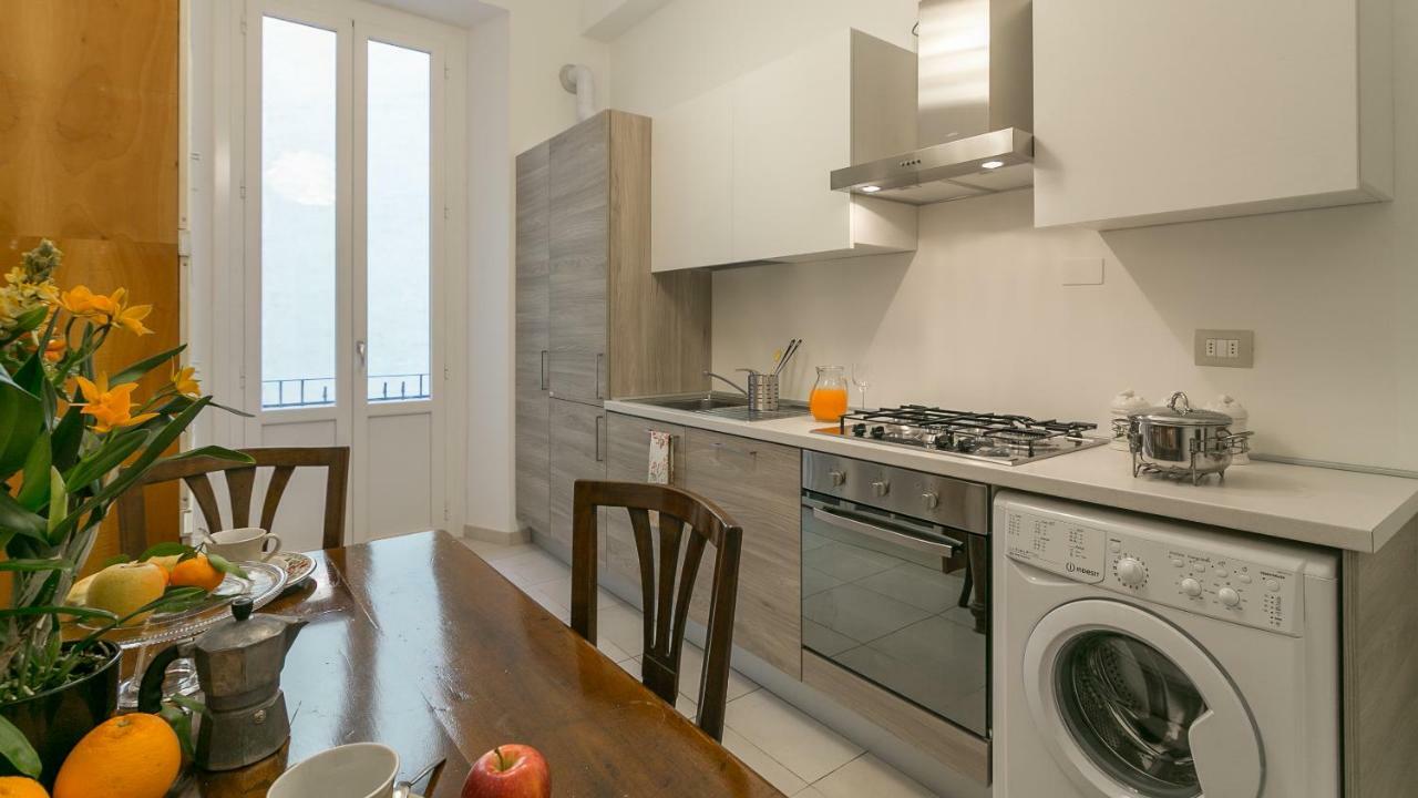 Sempione Superior Home Милан Экстерьер фото