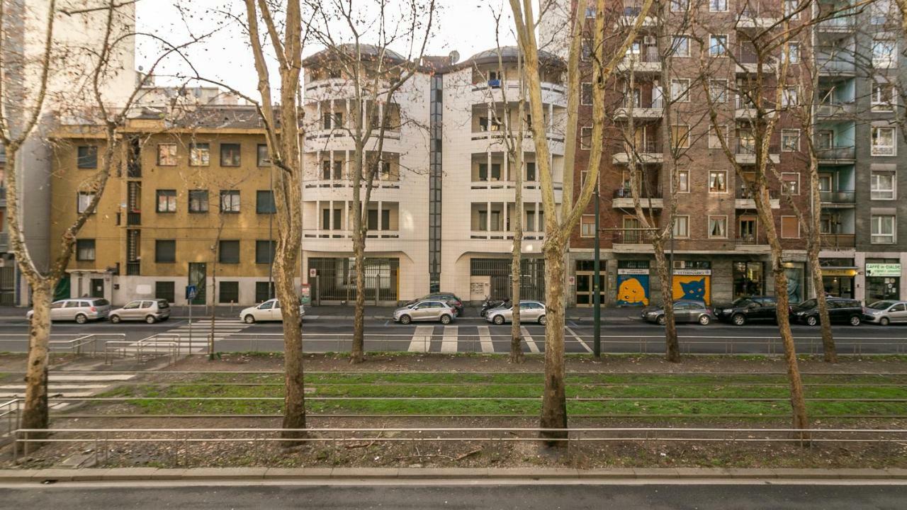 Sempione Superior Home Милан Экстерьер фото